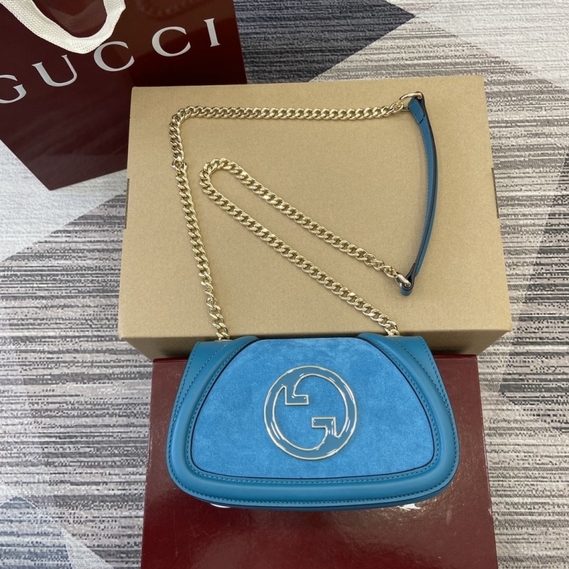 G*u*i satchel bags